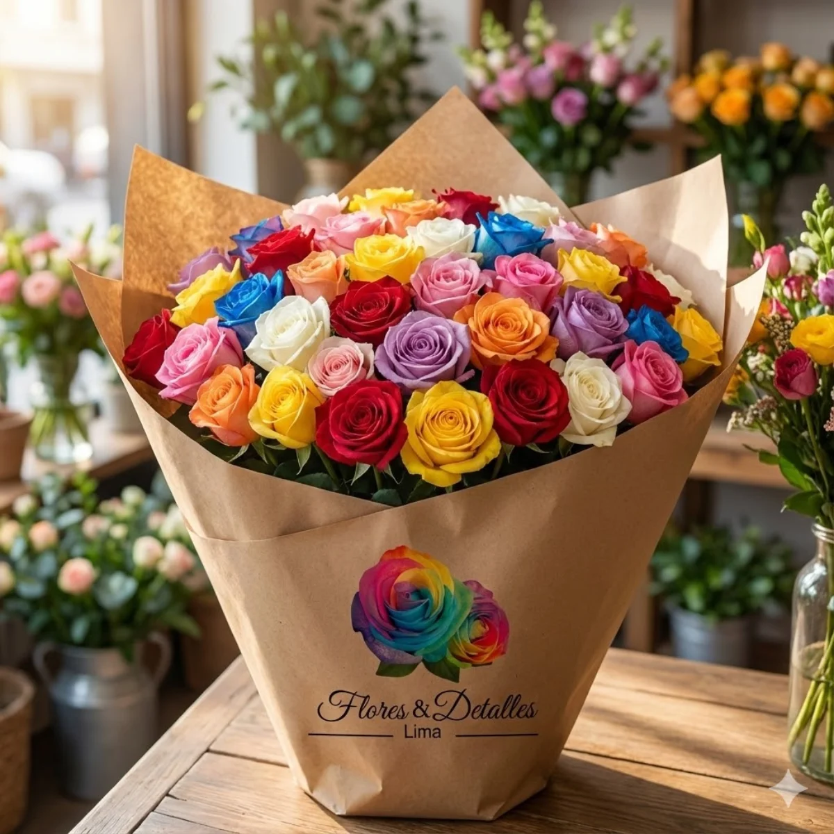 Rosas (und)
