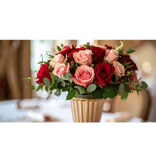 Rosas: Clásicas y elegantes